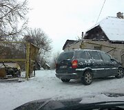 Avarija Siesikų g.