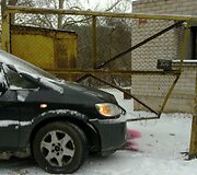 Avarija Siesikų g.