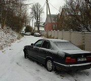 Avarija Želvos g.