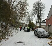 Avarija Želvos g.