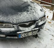 Avarija Želvos g.