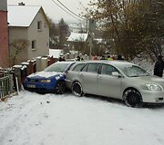 Avarija Želvos g.