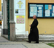 &Scaron;ventoji Lipka