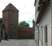 Lenkijoje galima rasti gausų istorijos palikimą