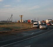 Avarijos vietoje