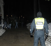 Antakalnio kapinėse