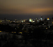 Naktinis Vilnius