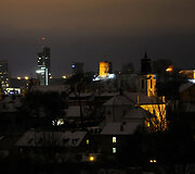 Naktinis Vilnius