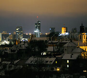 Naktinis Vilnius