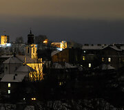 Naktinis Vilnius