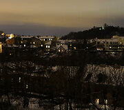 Naktinis Vilnius