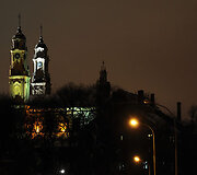 Naktinis Vilnius