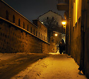 Naktinis Vilnius