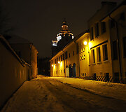 Naktinis Vilnius