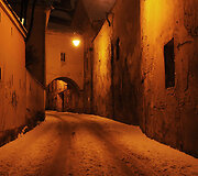 Naktinis Vilnius