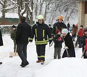 Įvykio vietoje