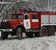 Įvykio vietoje