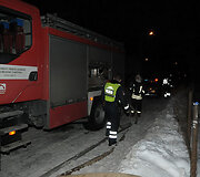 Įvykio vietoje