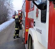 Įvykio vietoje