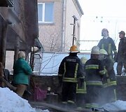 Įvykio vietoje