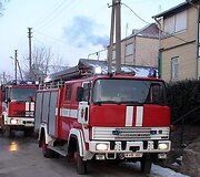 Įvykio vietoje