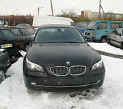 Vogtas BMW