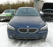 Vogtas BMW