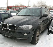 Vogtas BMW