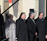 Nepriklausomybės atkūrimo minėjimas