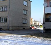 Įvykio vietoje
