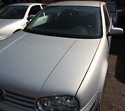 Sulaikyti automobiliai