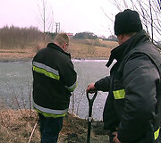 Ugniagesiai nepanoro komentuoti savo elgesio