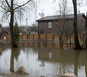 Vanduo sodų bendrijoje