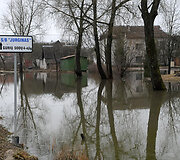 Vanduo sodų bendrijoje