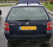 Vogtas automobilis