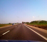Avarijos vieta