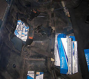 Kontrabandinės cigaretės