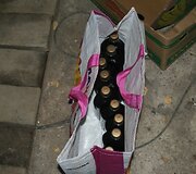 Pilstukas Elektrėnuose