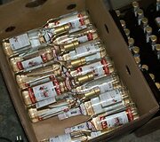 Pilstukas Elektrėnuose