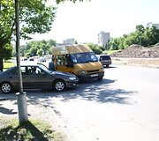 Avarijos vietoje