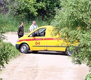 Įvykio vietoje