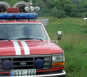 Įvykio vietoje