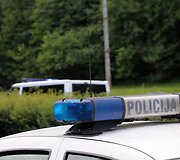 Policija