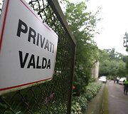 Įvykio vietoje