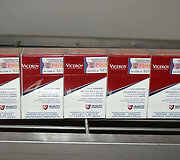 Kontrabandinės cigaretės