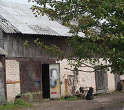 Elektrėnų sandėlis