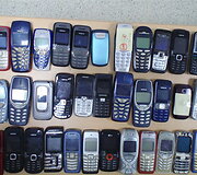 Telefonai