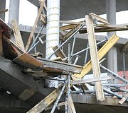 Nelaimės vietoje