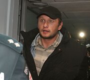 Raimundas K. savo kaltę neigia