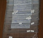 Policijos radiniai